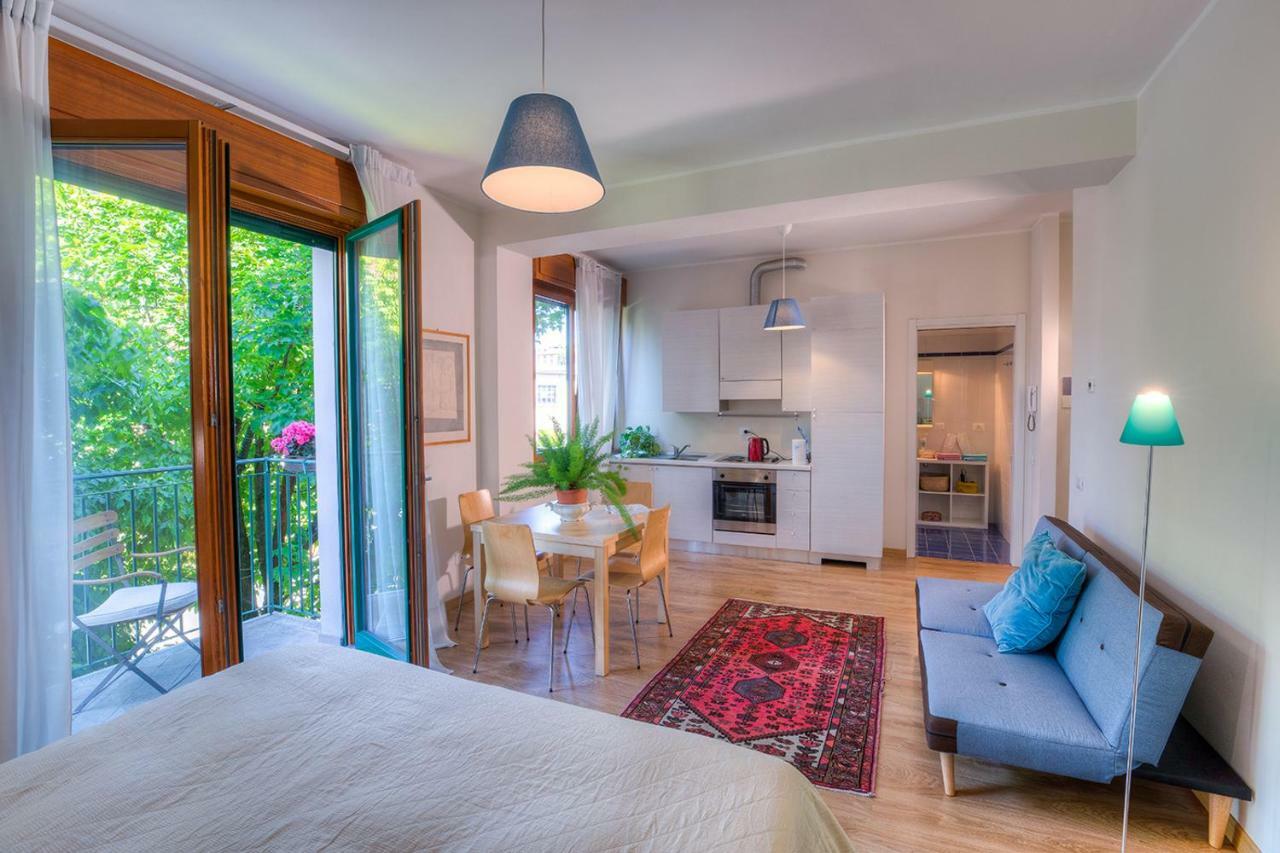 Rita'S Garden Bed & Breakfast San Vittore Olona ภายนอก รูปภาพ